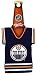 EDMONTON OILERS NHL BOTTLE JERSEY KOOZIE COOLER