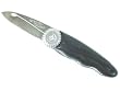 Le Kooto French Designer Sporting retractable knife in gift box HAWK