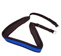 BLACK NECK STRAP for Canon 450D 400D 350D,Nikon D80,D70,D60,D40,D40x,pentax k200d,K100d,k110d,K20d,K10d DSLR