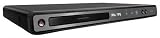Philips DVP3111 All Multi-Region Code Zone Free DVD Player 110-240 Volts Worldwide Use - Plays any Region DVD on ANY TV - Divx Playback - W/ Remote
