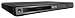 Philips DVP3111 All Multi-Region Code Zone Free DVD Player 110-240 Volts Worldwide Use - Plays any Region DVD on ANY TV - Divx Playback - W/ Remote