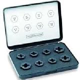 Helicoil Sav-A-Stud Plus, 8 Piece Wheel Stud Set
