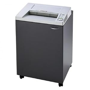 Fellowes Powershred 2326S Strip-Cut Shredder 3415901