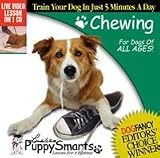 PuppySmarts Chewing (Video CD)