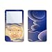 Moon Design iPod classic 80GB/ 120GB Protector Skin Decal Sticker