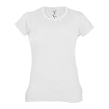  : GRAMICCI Women's Trail Routz Tee,White,Medium