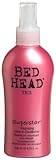 TIGI Bed Head Superstar Volumizing Leave-In Conditioner, 6.76 Ounce