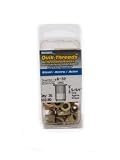 FPC Corporation #632-80-25 6-32 Steel THRD Insert