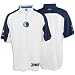 Mavericks Reebok Men's NBA 1/4 Zip Authentic Shooting Shirt