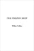 The Frozen Deep (Hardcover)
