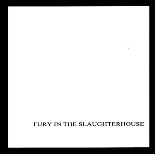 Fury in the Slaughterhouse - Dto. /Remastered - Zortam Music