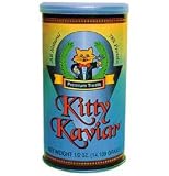 Kitty Kaviar - 2 Pack (.5oz cans)