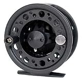  : Okuma Cascade Large Arbor Fly Reels - Spare Spools Model:CS 7/9