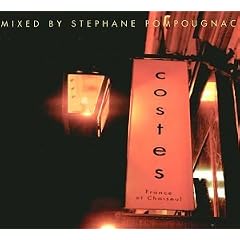 Hotel Costes Vol.1