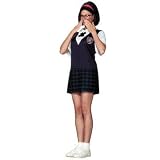 Import Costumes - SNL-Mary Katherine Gallagher Adult Costume (Standard)