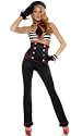 Stylish Sailor Costume by Forplay from Silvermoon