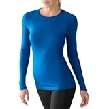 Smartwool Lightweight Crew Long Sleeve Tee - Women's