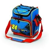 #24 Jeff Gordon - NASCAR cooler bag - 12 can 11.5"x10.5"x7"(H)