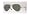 Gunmetal/Grey Polarized Lens
