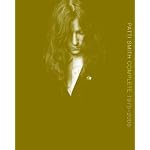 Patti Smith Complete 1975-2006: Lyrics, Reflections & Notes for the Future book cover