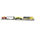 Bachmann Trains THUNDER VALLEY TRAIN SET