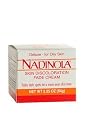 Nadinola Skin Bleach Dry 2.25 oz.