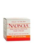 Nadinola Skin Bleach Dry 2.25 oz.