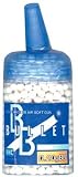 1000 Count .20 Gram 6MM Plastic BBs