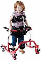 Gait Trainer Comet Anterior Mobility Product