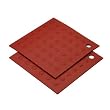 MIU France 99094 Silicone Red Pot Holder