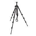 Manfrotto MA 055MF4 Kamera Stativ Magfiber Carbon 4 Ausz&uuml;ge
