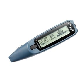 C Pen 600 Handheld Scanner
