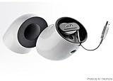 LaCie 130811 Bus Powered USB Speakers