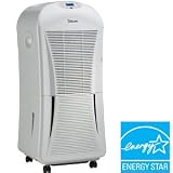 Danby Silhouette 58 Pint Dehumidifier