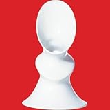 Produkt-Bild: Porzellanvase SCULPTURES Guerriero 06 Ritzenhoff