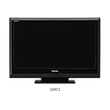 TOSHIBA REGZA 32V型 地上・BS・110度CSデジタルハイビジョン液晶テレビ 32BC3
