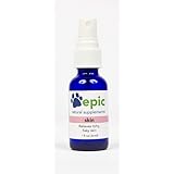 Skin - Relieves Itchy, Flaky Skin Naturally, Made in USA (Spray, 1 ounce)