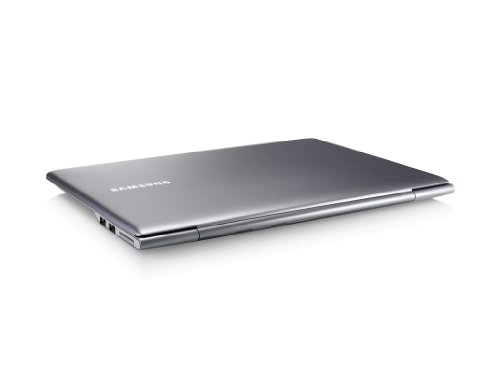 Samsung Series 5 530U3B 13.3 inch Ultrabook (Intel Core i5 2467M 1.6GHz, 4Gb RAM, 500Gb HDD, 16GB SSD, LAN, WLAN, BT, Webcam, Windows 7 Home Premium 64-bit) images6