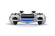 PlayStation 4 - DualShock 4 Wireless Controller, crystal from Sony Computer Entertainment
