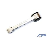 Agency Power Billet Pitch Stop Mount Subaru WRX STI 02+ by Agency Power