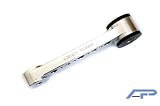 Agency Power Billet Pitch Stop Mount Subaru WRX/STI 02+