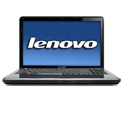 lenovo G555 087325U NoteBook AMD Athlon II Dual-Core M320(2.1GHz) 15.6" 3GB Memory DDR2 800 160GB HDD 5400rpm DVD&plusmn;R/RW ATI Radeon HD 4200