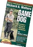 Game Dog by Richard Wolters