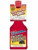 Berryman B12 Chemtool Octane Booster 12 oz bottle