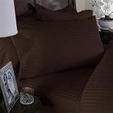 1000 Thread Count California King Siberian Goose Down Comforter 8 PC 1000TC Bed in a Bag,... by 