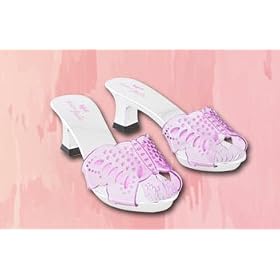 Bratz 4 You Fashion Pixiez Shoes by Bratz