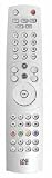 One For All Universal 5 in 1 Stealth TV DVD SAT AMP VCR Remote Control