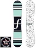 Forum Recon Snowboard
