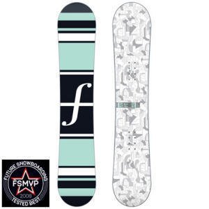 Forum Recon Snowboard