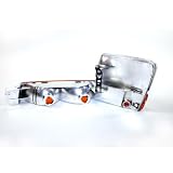 1994-1995 DODGE CARAVAN REPLACEMENT PARKING SIGNAL MARKER LIGHT RIGHT HAND TYC... by TYC